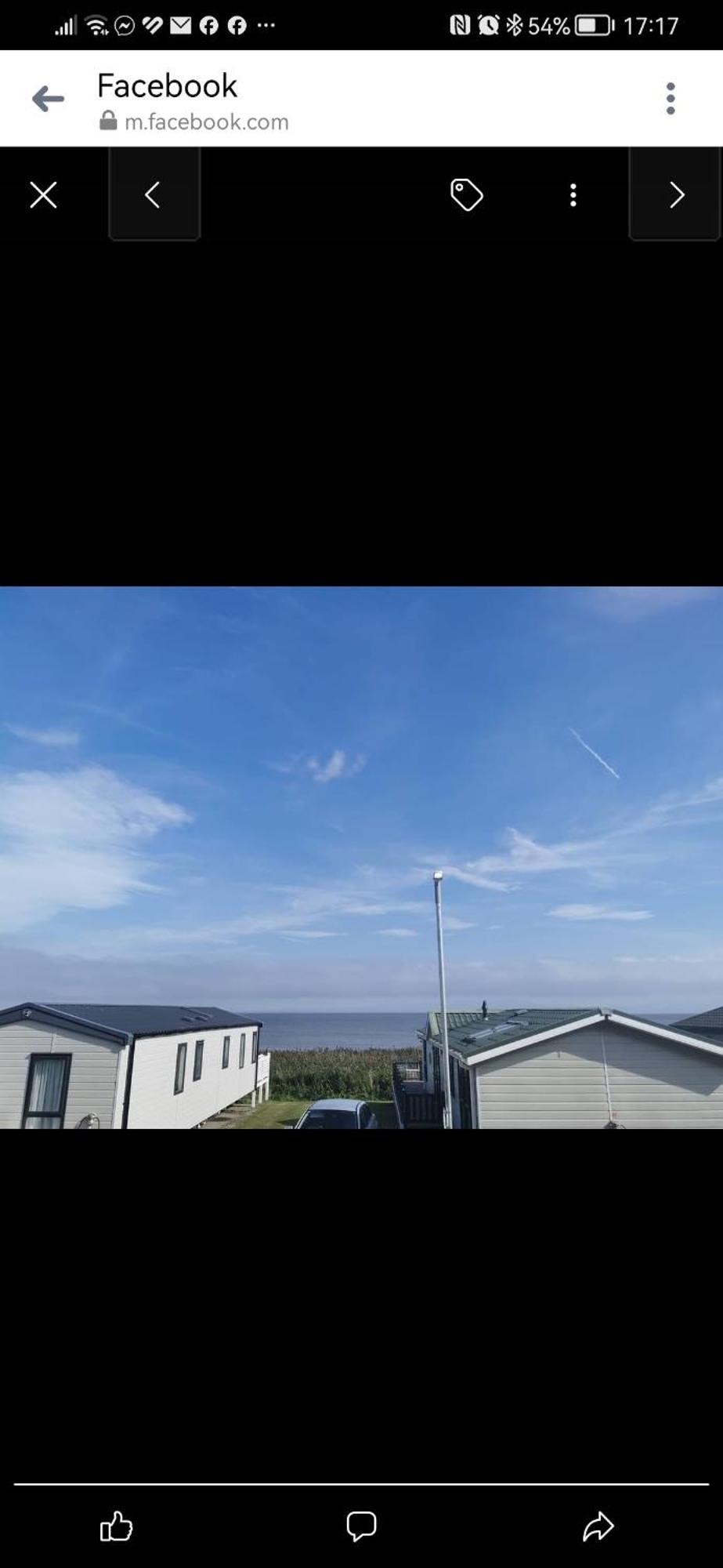 Birds Eye View Mainsriddle Exterior foto